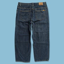Vintage Timberland Baggy Jeans 38x29 