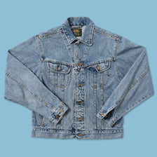 Vintage Lee Denim Jacket Small 