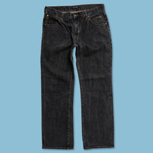 Vintage Mark Ecko Denim Pants 34x32 