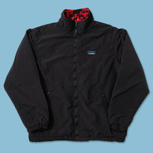 Vintage L.L. Bean Light Padded Jacket Small 