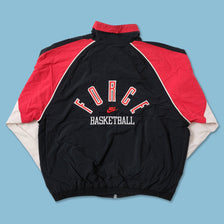 Vintage Nike Force Light Jacket Medium 