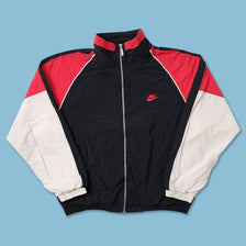 Vintage Nike Force Light Jacket Medium 