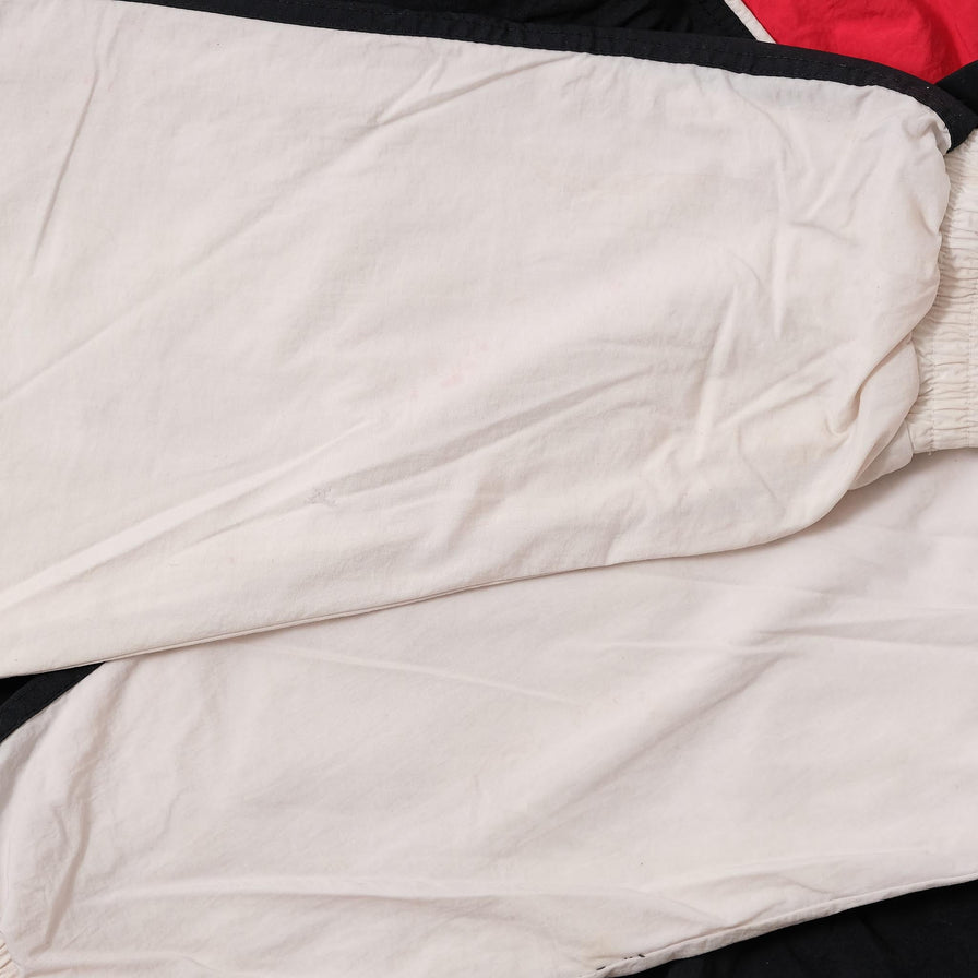 Vintage Nike Force Light Jacket Medium 