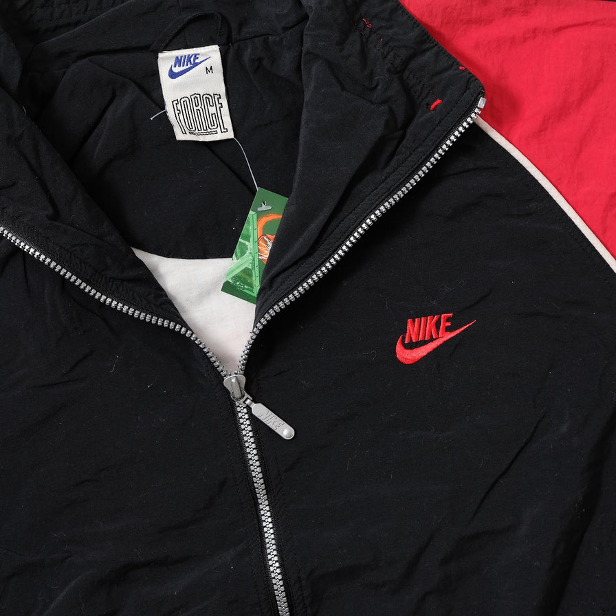 Vintage Nike Force Light Jacket Medium 