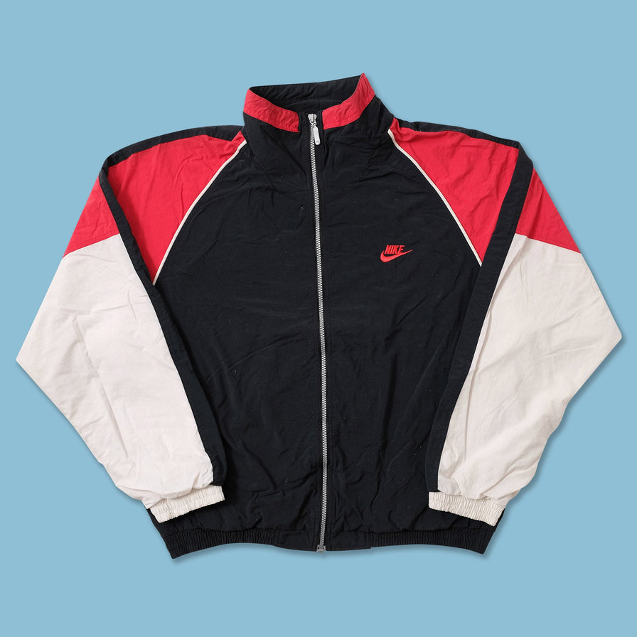 Vintage Nike Force Light Jacket Medium 