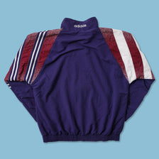 Vintage adidas Track Jacket Medium 