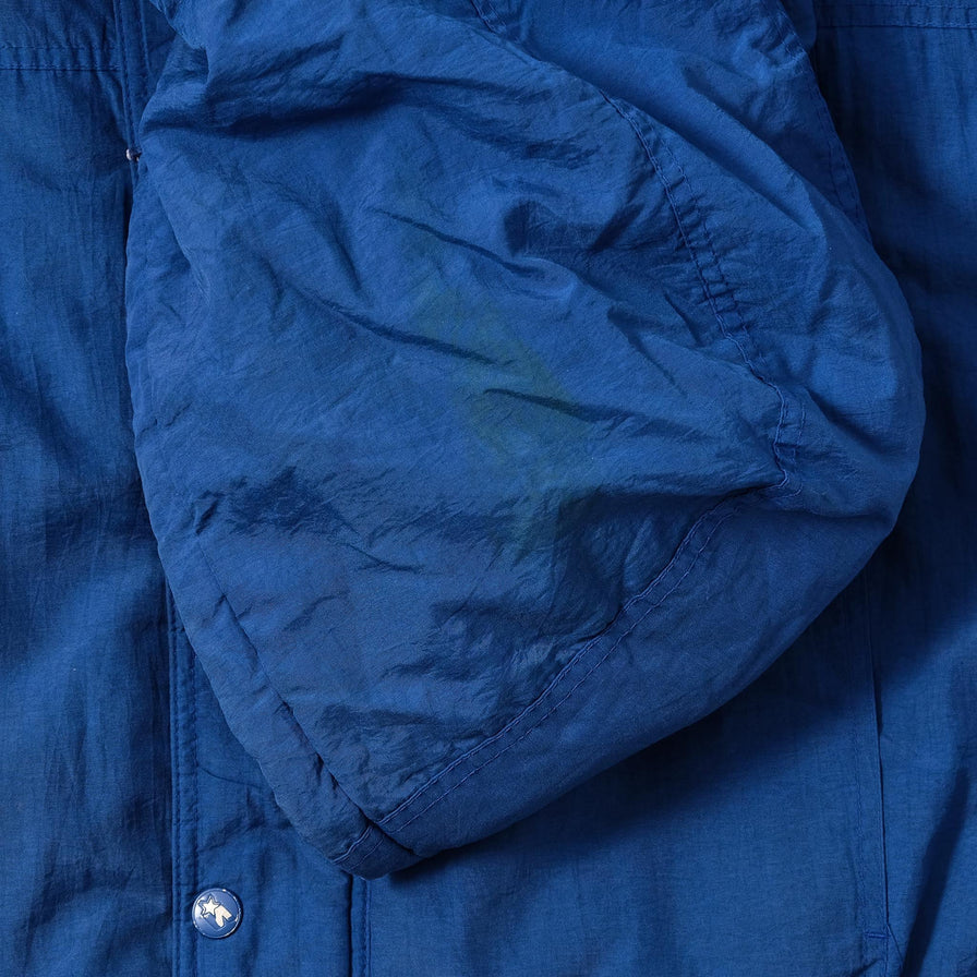 Vitnage Starter Southern A&M Padded Jacket XLarge 
