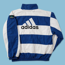 Vintage adidas Equipment Track Jacket Large 