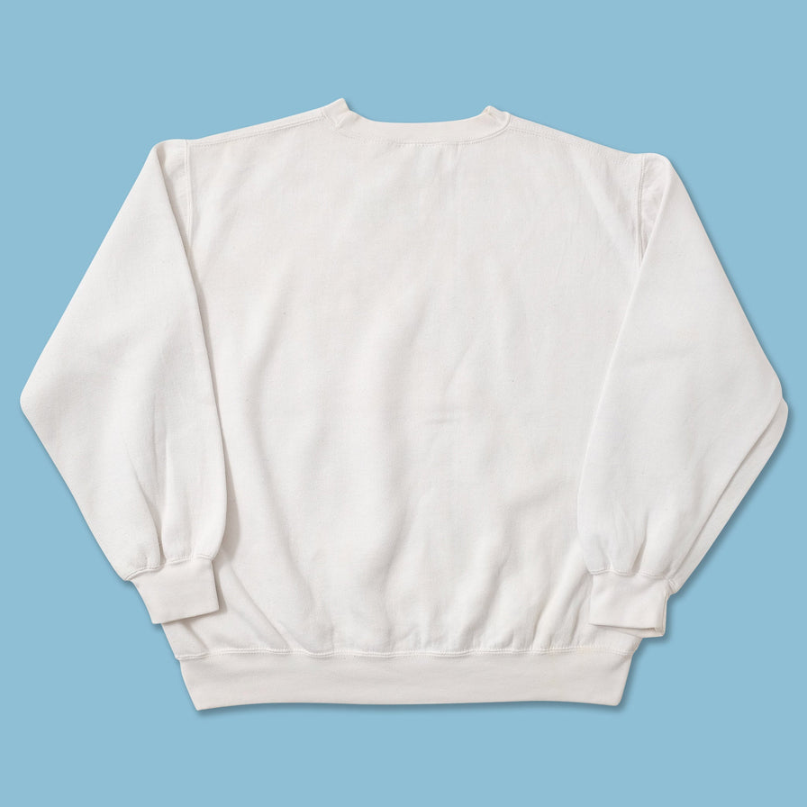 Vintage University of Maine Sweater Small 
