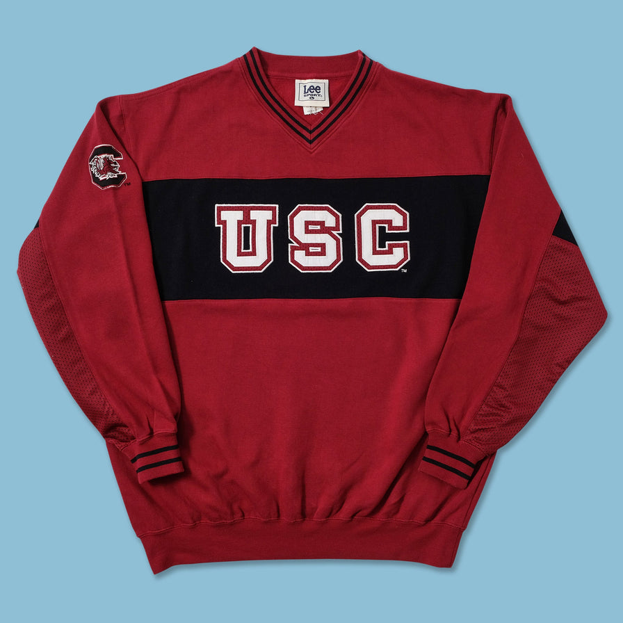 Vintage University of South Carolina Sweater XLarge 