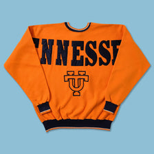 Vintage Tennessee University Sweater XLarge 