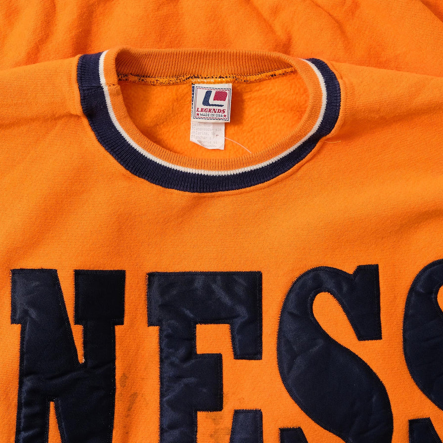 Vintage Tennessee University Sweater XLarge 