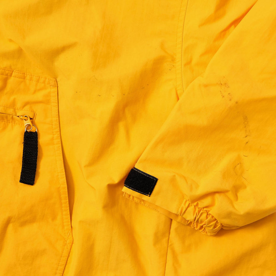 Vintage Mickey Mouse Anorak XLarge 