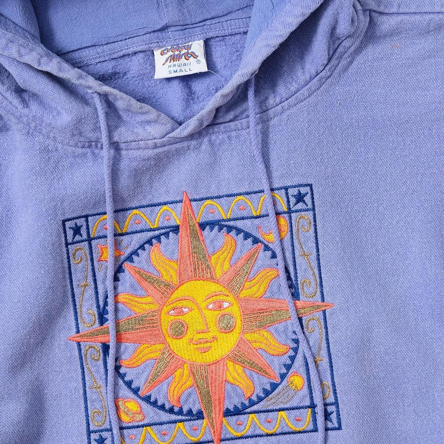 Vintage San Francisco Hoody Small 