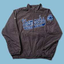 Shamrocks Catholic Central Padded Jacket XXL 