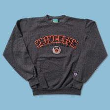 Champion Princeton Sweater Small 