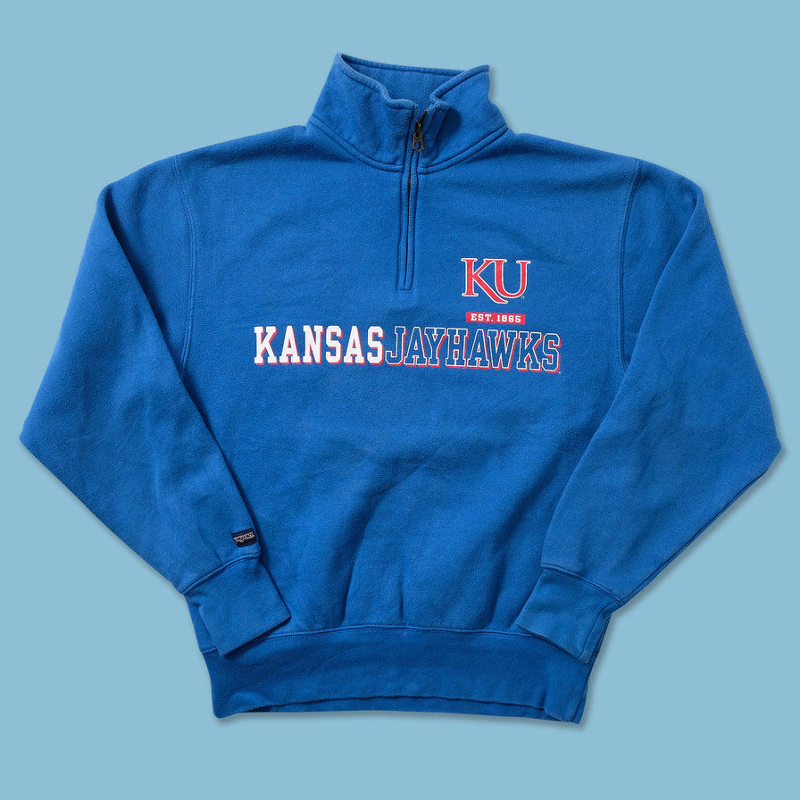 Kansas Jayhawks Sweater Small 