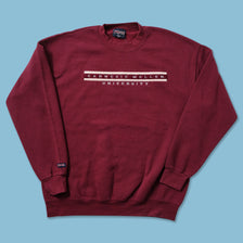 Vintage Carnegie Mellon University Sweater XLarge 