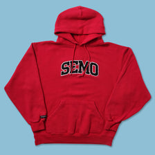 Vintage Semo Hoody Small 