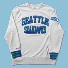 Seattle Seahawks Sweater XLarge 
