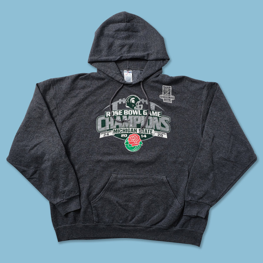 2014 Michigan State Hoody XXL 