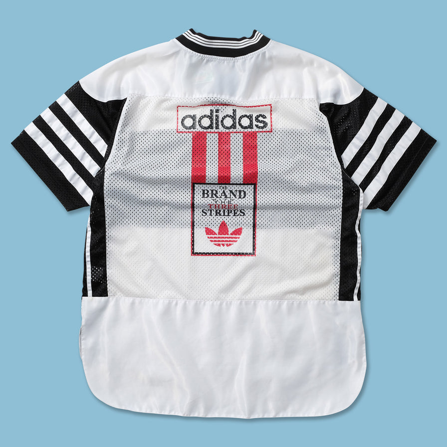 Vintage adidas Jersey Large 