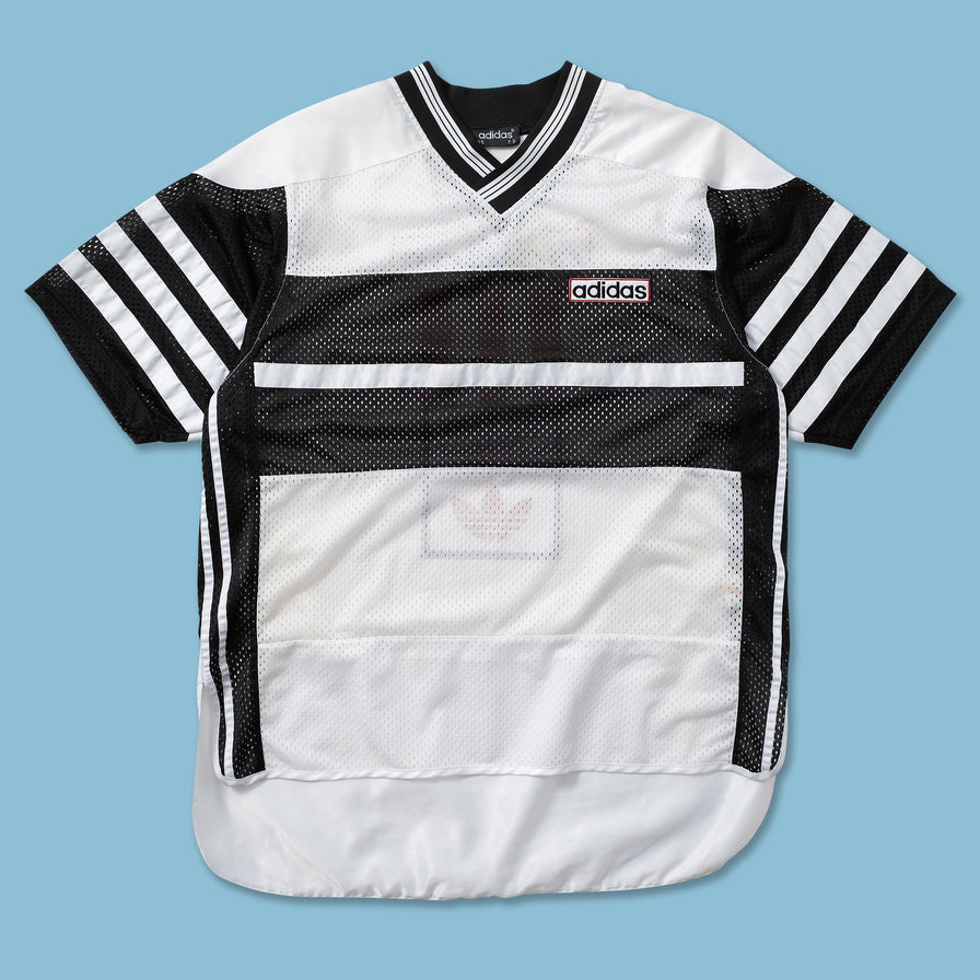 Vintage adidas Jersey Large 