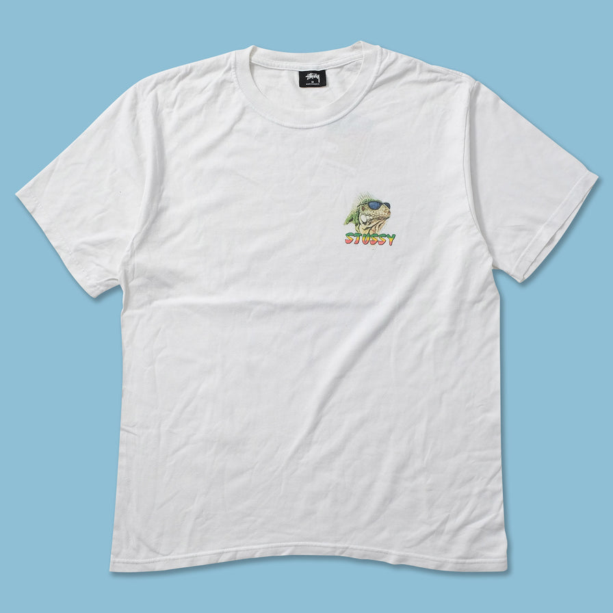 Stussy T-Shirt Medium 