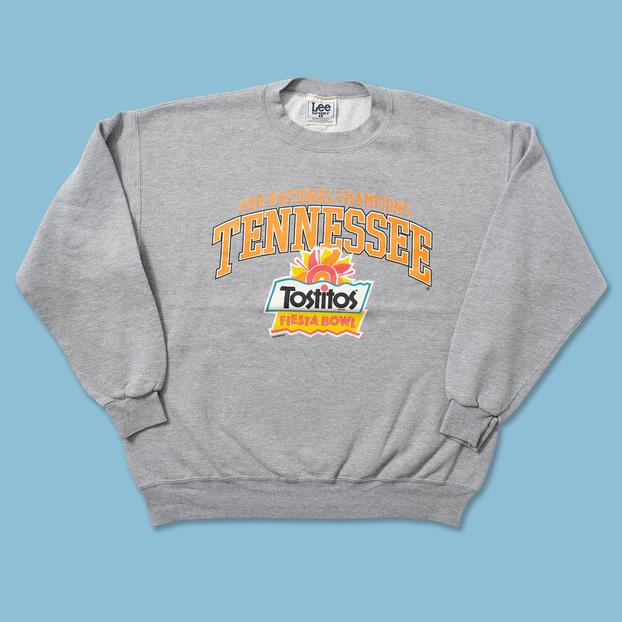 1998 Tennessee Volunteers Sweater Large 