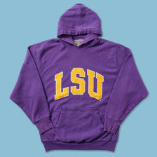 Vintage LSU Hoody Medium 