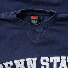 Vintage Nike Penn State Sweater Medium 