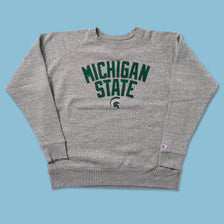 Champion Michigan State Sweater XLarge 