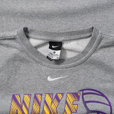 Nike Volleyball Sweater Medium 