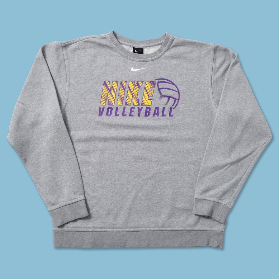 Nike Volleyball Sweater Medium 