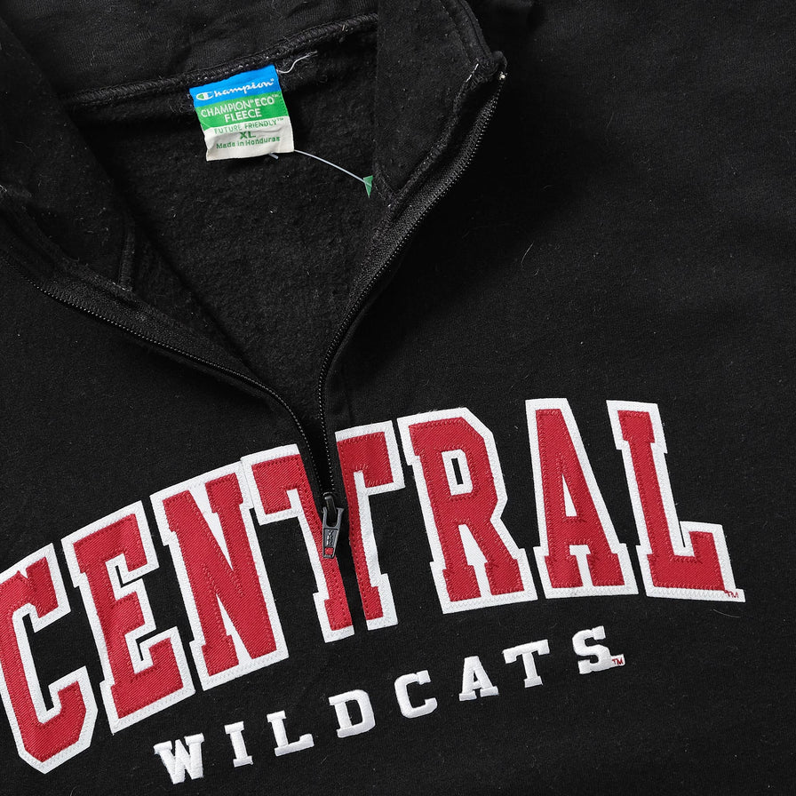 Champion Central Wildcats Sweater XLarge 