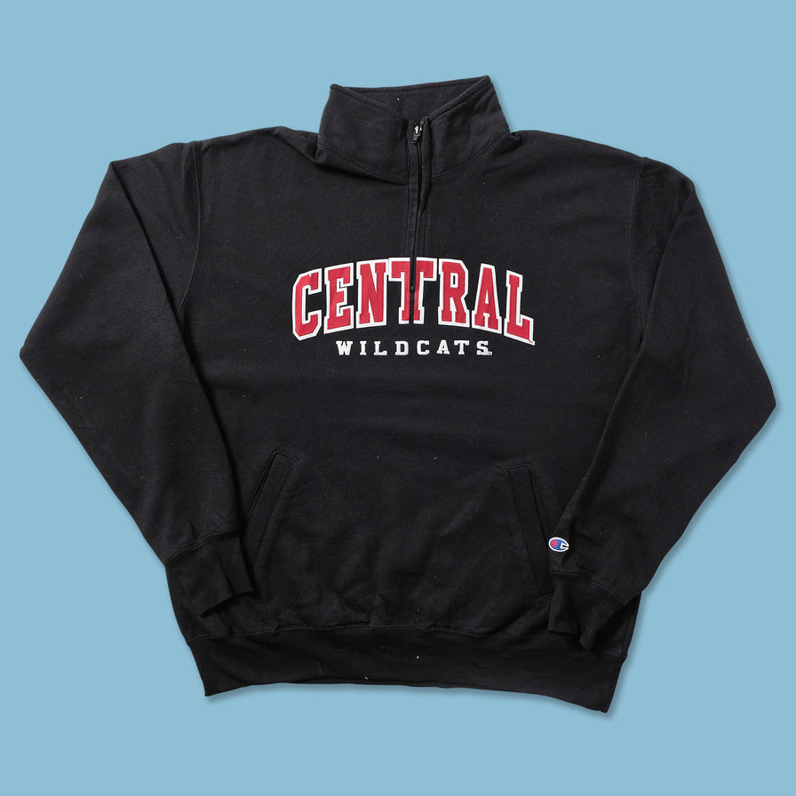 Champion Central Wildcats Sweater XLarge 
