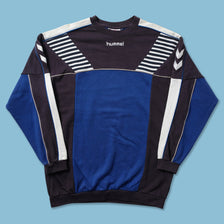 Vintage Hummel Sweater XLarge 
