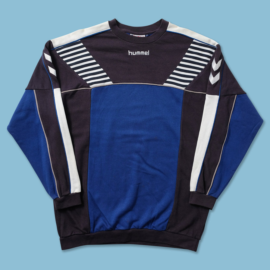 Vintage Hummel Sweater XLarge 