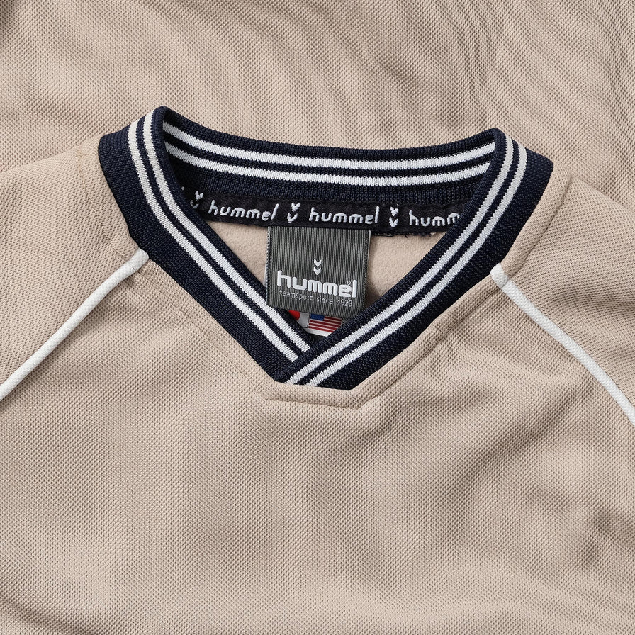 Vintage Hummel Sweater Medium 