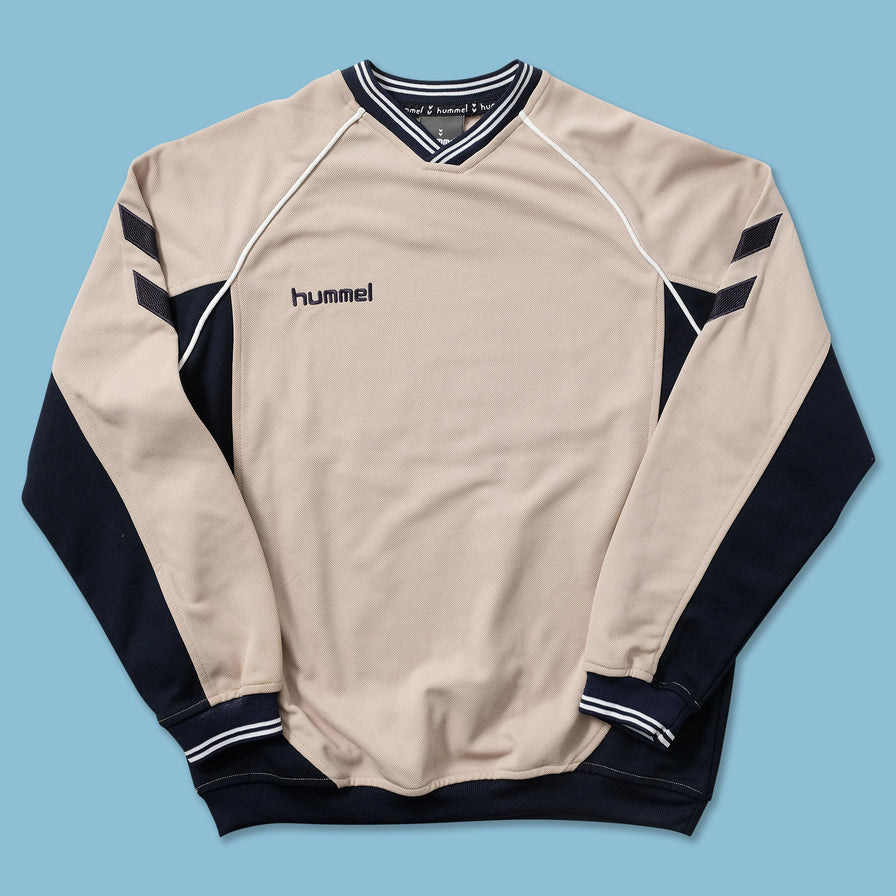 Vintage Hummel Sweater Medium 