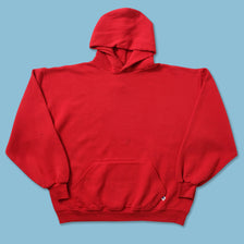 Vintage Russell Athletic Hoody XLarge 
