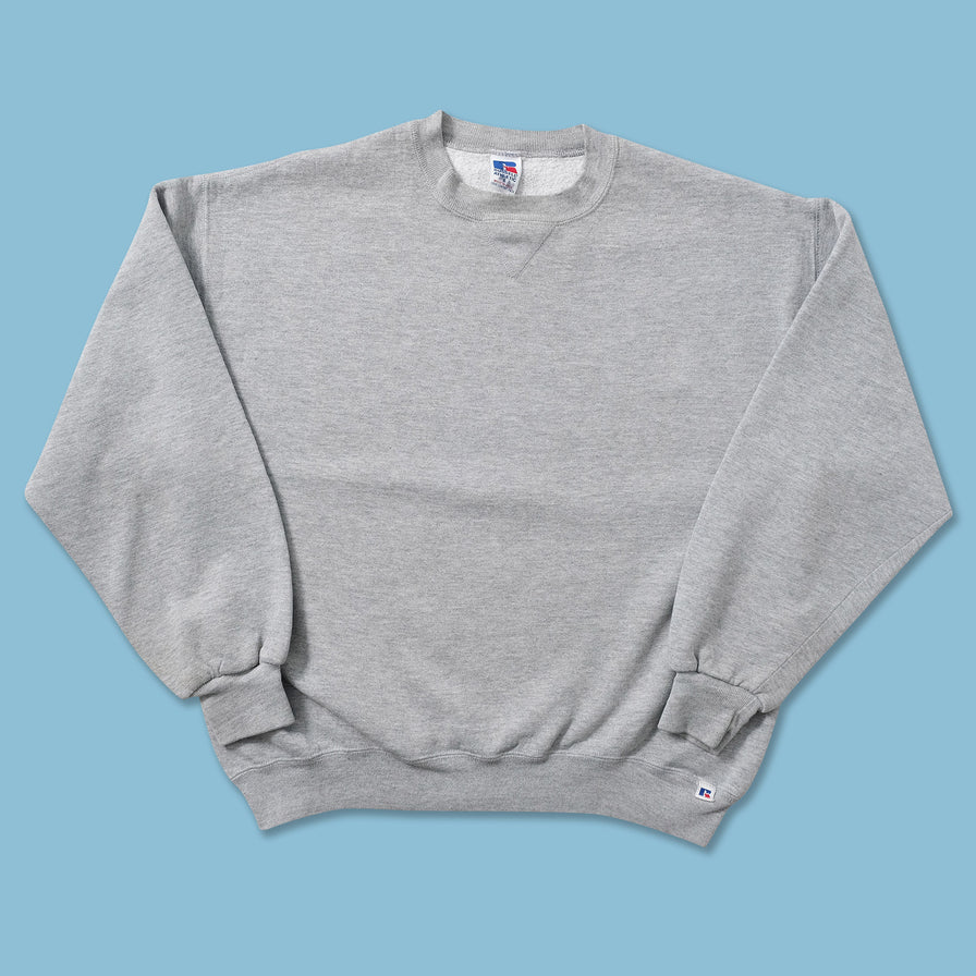 Vintage Russell Athletic Sweater Large 