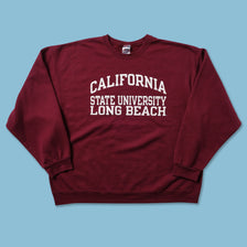California State University Sweater XXL 