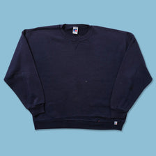 Vintage Russell Athletic Sweater Large 