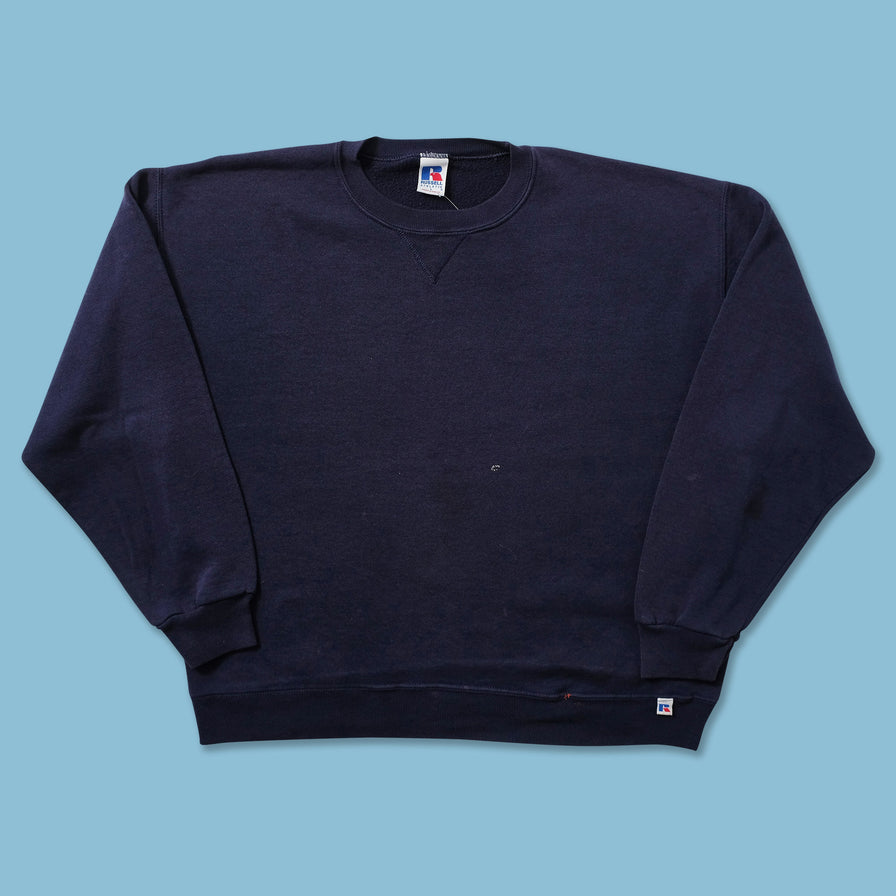 Vintage Russell Athletic Sweater Large 