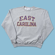 Champion East Carolina Sweater XLarge 