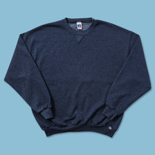 Vintage Russell Athletic Sweater Large 