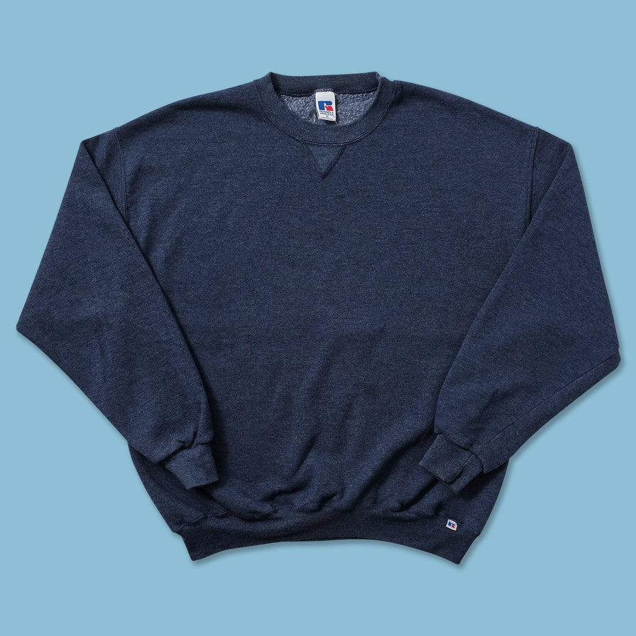 Vintage Russell Athletic Sweater Large 