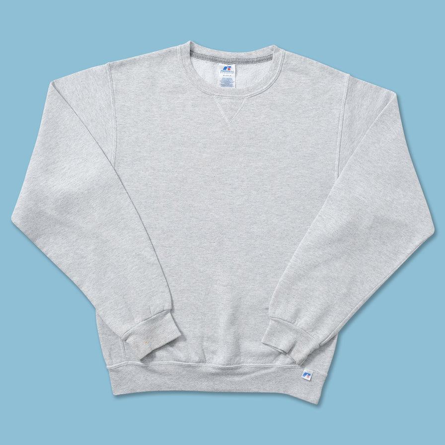 Russell Athletic Sweater Small 