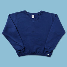 Women's Russell Athletic Sweater Medium 